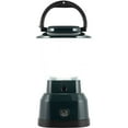 thumbnail image 1 of Enbrighten LED 6D USB-Charging Lantern, Green, 1 of 7