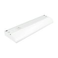 thumbnail image 1 of Enbrighten Premium 12in. LED Direct Wire In-Wall Dimmer Compatible Light Bar, 26739, 1 of 10