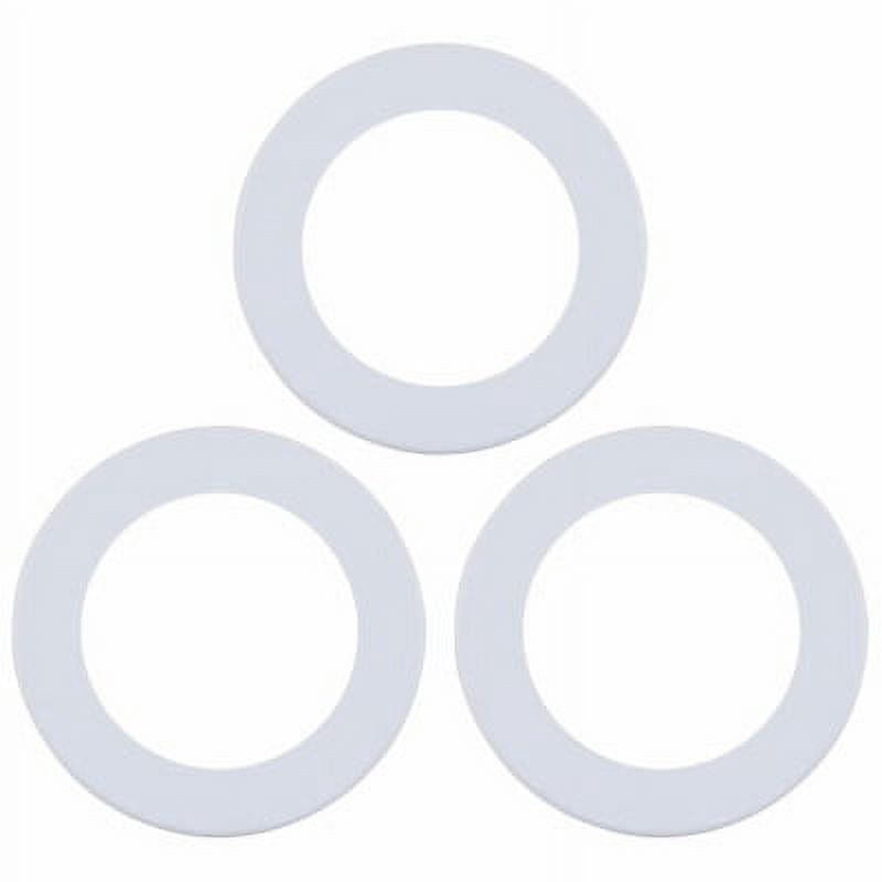 Enbrighten Premium LED Puck Lights Plug-in Linkable Recess Mountabl, Each