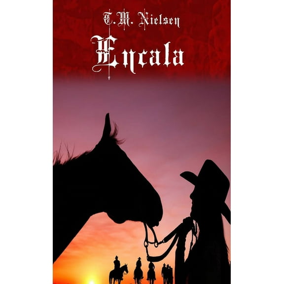 Encala: Book 3 of the Heku Series, (Hardcover)