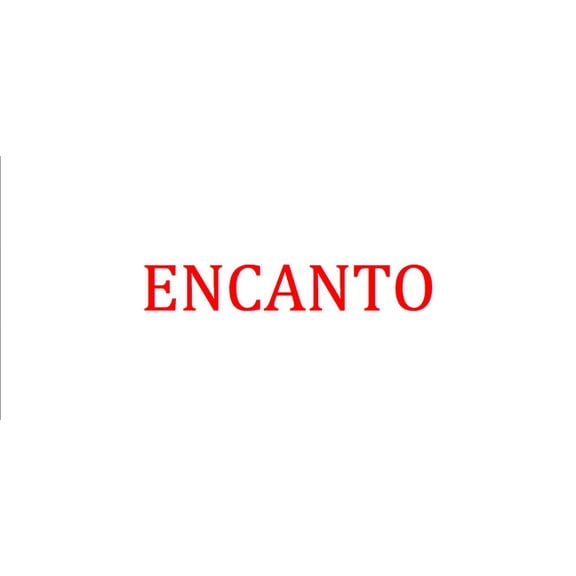 Encanto Advent Calendar