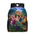 thumbnail image 1 of Encanto Backpacks Bookbag Casual Daypack Backpacks for Travel Camping Hiking, 1 of 7
