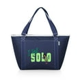 thumbnail image 1 of Encanto - Bruno - Topanga Cooler Tote Bag, Navy Blue, 1 of 5