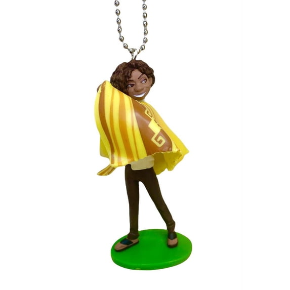 Encanto Camilo Madrigal PVC Keychain Dangler Ornament Figure Figurine 4” Charm