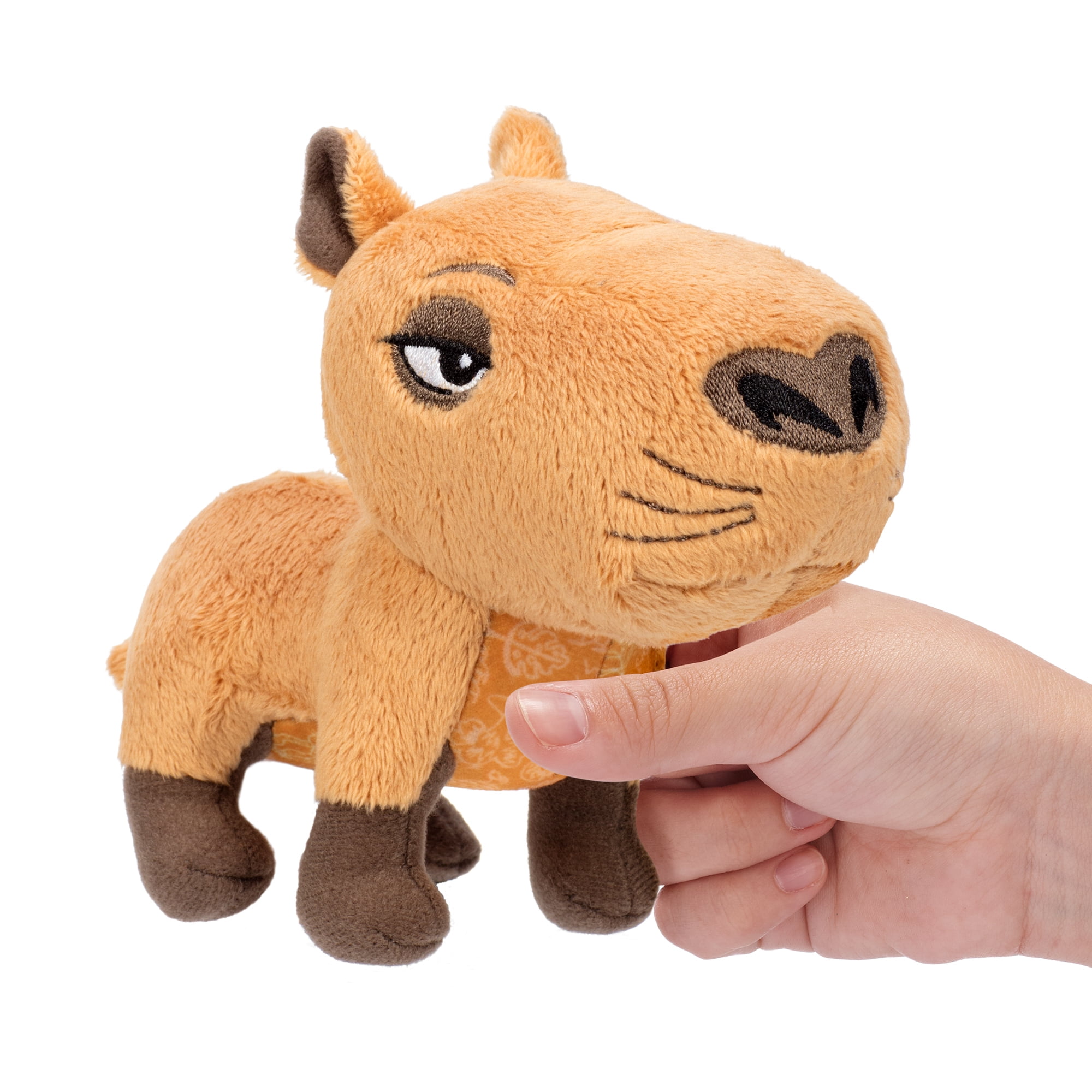 Encanto Capybara Plush