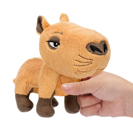 Encanto Capybara Plush