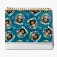 Encanto Cartoon 2025 Calendar Posters and Prints Perfect Desktop