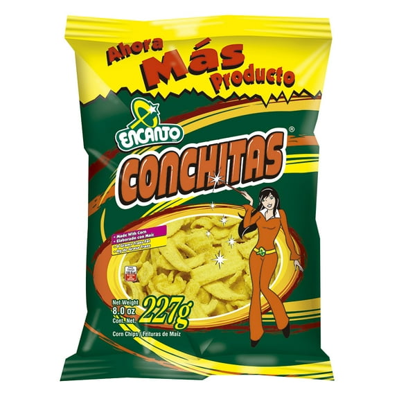 Encanto Conchitas 8.0oz
