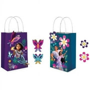 Encanto Create Your Own Paper Favor Bags (8ct)