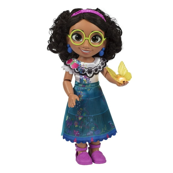 Encanto Disney Mirabel Doll Playset