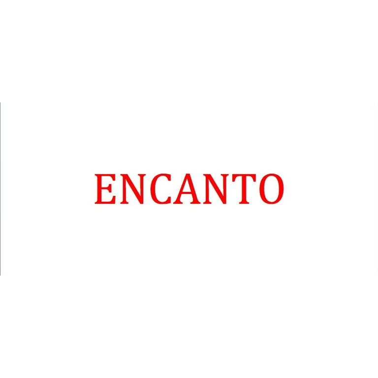 How 'Encanto' and 'Moana' Explain America - The Atlantic