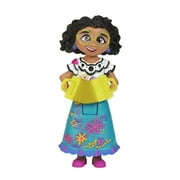 Encanto Disney Small Mirabel Madrigal Doll Playset, 2 Pieces