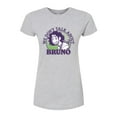 thumbnail image 1 of Encanto - Dont Talk About Bruno - Juniors Fitted Graphic T-Shirt, 1 of 5