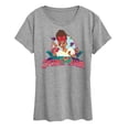 thumbnail image 1 of Encanto - Drama Queen - Women's Short Sleeve Graphic T-Shirt, 1 of 5