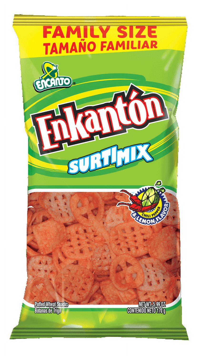 Encanto Enkanton Hispanic Food Product, 5.9 oz