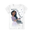 thumbnail image 1 of Encanto Girls Graphic T-Shirt, Sizes 4-16, 1 of 1