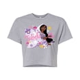 thumbnail image 1 of Encanto - Isabela - Juniors Cropped Cotton Blend T-Shirt, 1 of 5