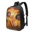 thumbnail image 1 of Encanto Laptop Backpack, Anime Daypack Backpack For School College, Extra Large Travel Backpack, Computer Backpack With Usb Port, 17*12*6.5 Inch Book Bag, 1 of 9