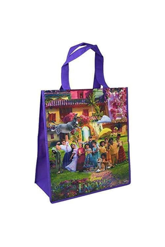 Encanto Large Eco Friendly Non Woven Tote Bag