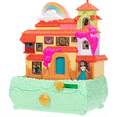 thumbnail image 1 of Encanto Magical Madrigal House Jewelry Box Plays 3 Hit Songs Dollhouses, 1 of 6