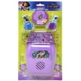 thumbnail image 1 of Encanto Mini Nail Dryer with Accessories on Card, 1 of 1