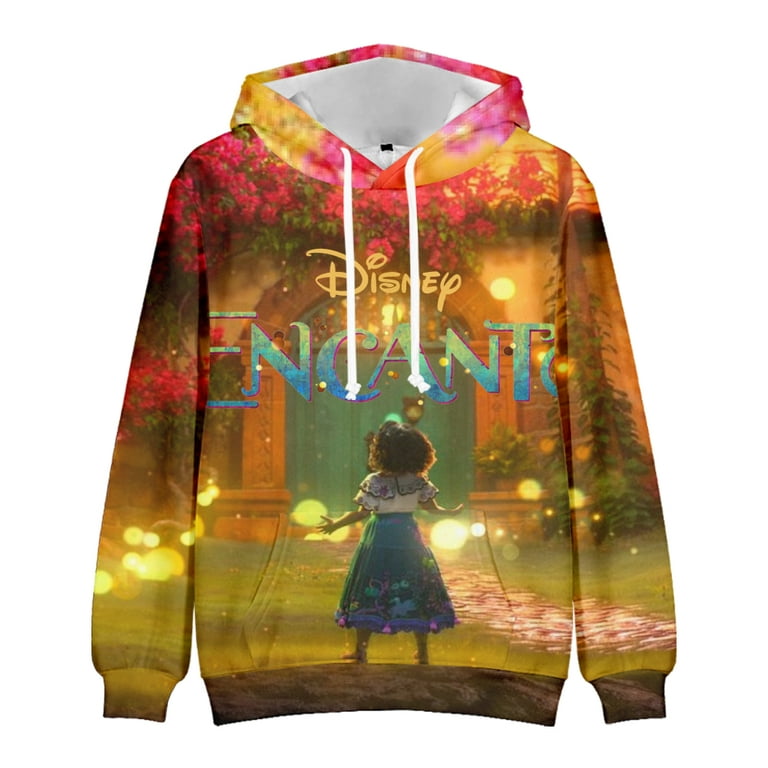 Personalized disney hoodies sale