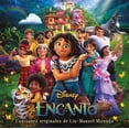 thumbnail image 1 of Encanto / O.S.T. - Encanto (Original Sountrack) - Spanish Version - Music & Performance - CD, 1 of 1