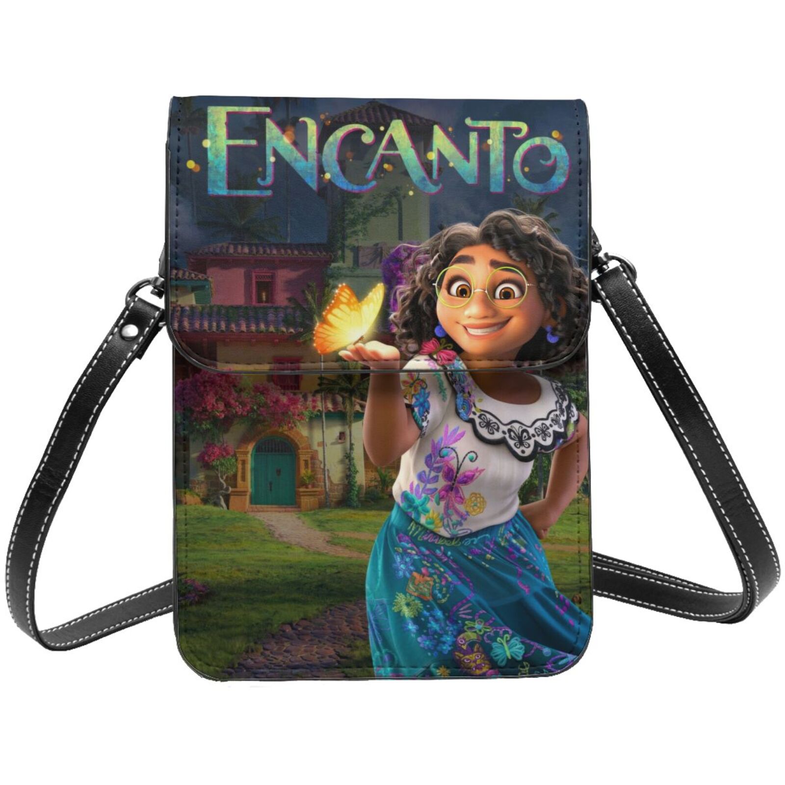 Encanto Phone Purses With Shoulder Strap Crossbody Bag Small For