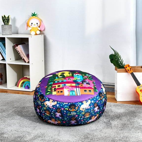 Disney Encanto Kids' Smooshie Bean Bag Chair