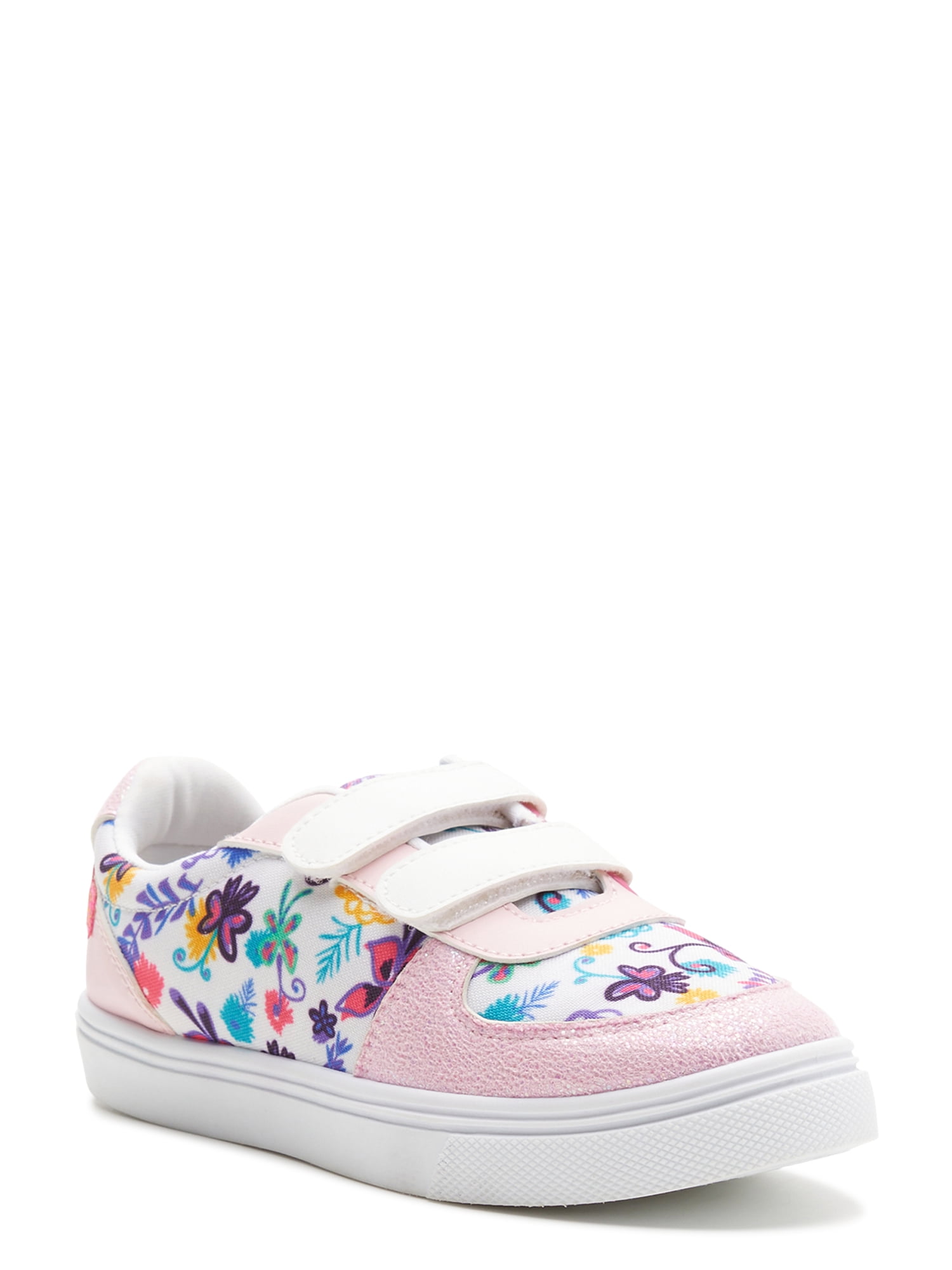 Encanto Toddler Girls Sneakers, Sizes 11-5 - Walmart.com
