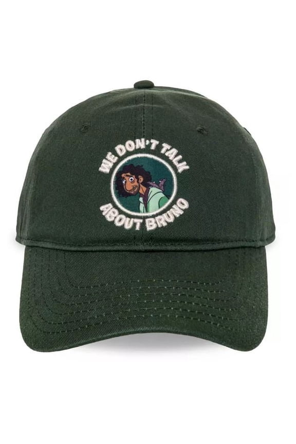 Encanto ''We Don't Talk About Bruno'' Baseball Cap