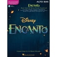 thumbnail image 1 of Encanto for Alto Sax, 1 of 1