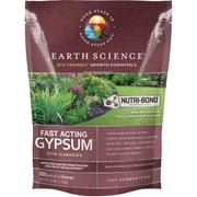 Encap Llc Gypsum Plus Soil Conditioner Bagged Fertilizers 2.5 lb
