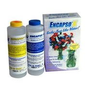 Encapso K - تغليف / عرض المطاط - وحدة نصف لتر