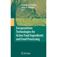 thumbnail image 1 of Encapsulation Technologies for Active Food Ingredients and Food Processing, (Hardcover), 1 of 1