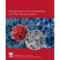 thumbnail image 1 of Pre-Owned Encapsulation of Active Molecules and Their Delivery System, (Paperback), 1 of 1