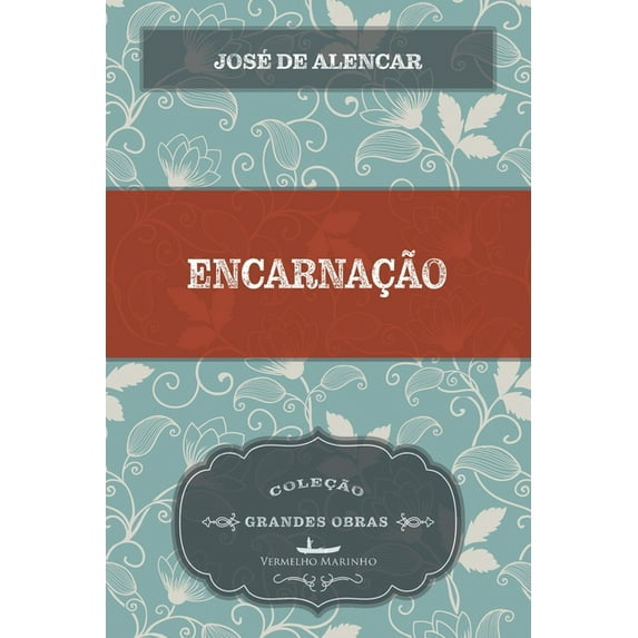 Encarnação (Paperback)