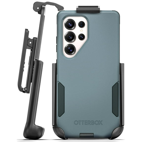 Encased Belt Clip Compatible with Otterbox Commuter - Samsung Galaxy S25 Ultra (2025) Holster Only, Case Not Included
