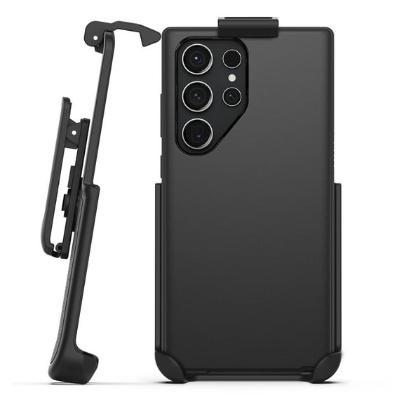 Encased Belt Clip Compatible with Otterbox Symmetry - Samsung Galaxy S24 Ultra (2024) Holster Only, Case Not Included