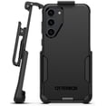 thumbnail image 1 of Encased Belt Clip - Fits with Otterbox Commuter Series, Samsung Galaxy S23 Plus (6.6") Holster Only, Case is NOT Included, 1 of 7
