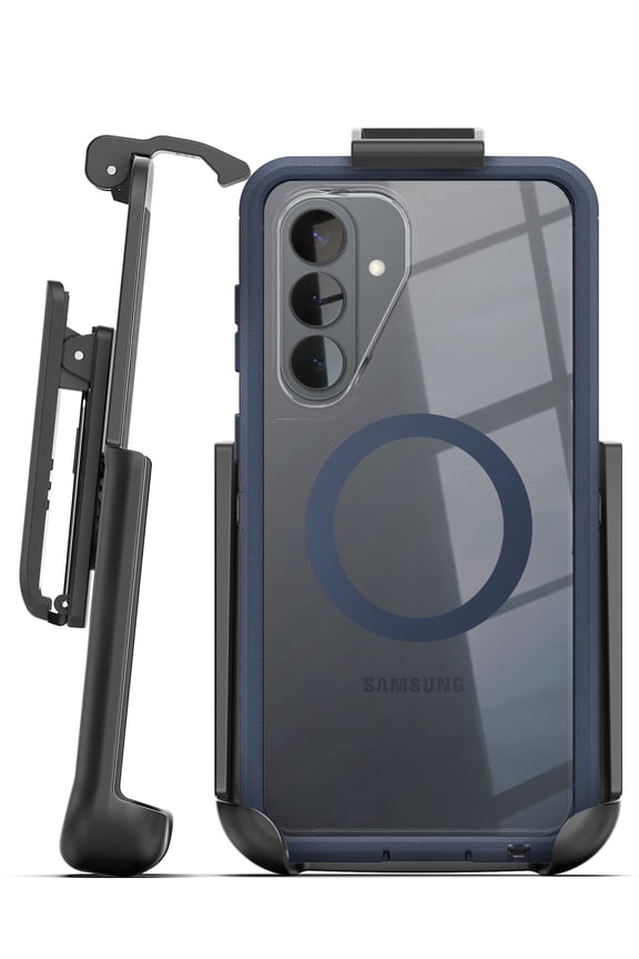 Belt Clip, Fits with Otterbox Defender Pro XT - Samsung Galaxy S26 Plus (2026) Replacement Holster Only, (Case NOT Included)