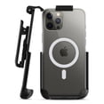 thumbnail image 1 of Encased Belt Clip For Apple Clear Case with MagSafe, Apple iPhone 12 Pro Max Holster Only - Case Is Not Included, 1 of 5