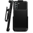 thumbnail image 1 of Encased Belt Clip For Spigen Rugged Armor for Samsung Galaxy S21 (Holster Only - Case is not Included), 1 of 6