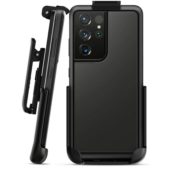 Encased Belt Clip For Torras Guardian For Samsung Galaxy S21 Ultra (Holster Only - Case is not Included)