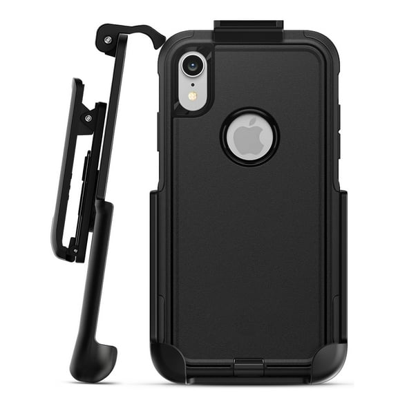 Encased Belt Clip Holster Case for OtterBox Commuter Case - Apple iPhone Xr (Holster Only, Case is not Included)