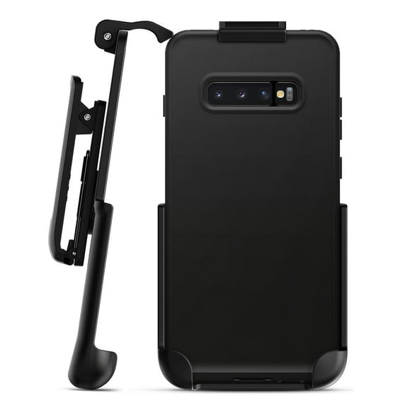 Encased Belt Clip Holster - Compatible with Lifeproof Fre Series - Samsung Galaxy S10 (case is Not Included)