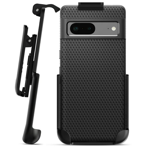 Encased Belt Clip Holster Designed for Spigen Liquid Air (Google Pixel 7) Case is not Included