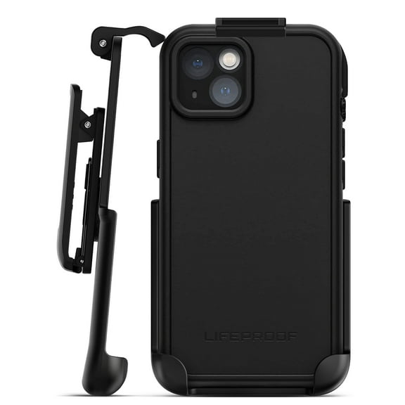 Encased Belt Clip Holster, Fits The Lifeproof Fre (iPhone 13) Holster Only - Case Not Included