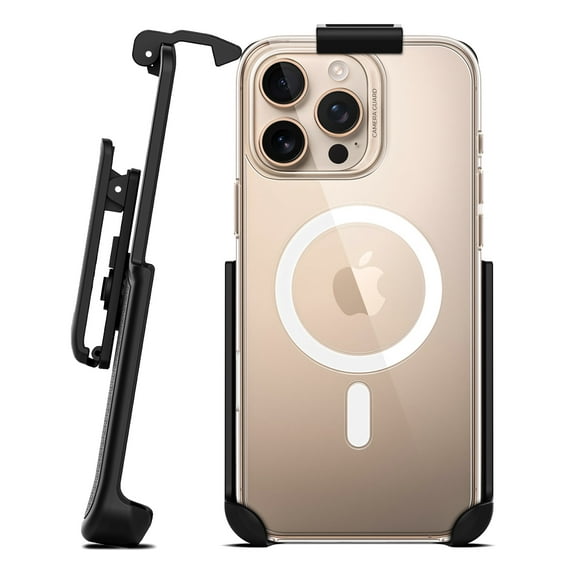 Encased Belt Clip Holster, For ESR Clear (iPhone 16 Pro Max) - Case Is Not Included
