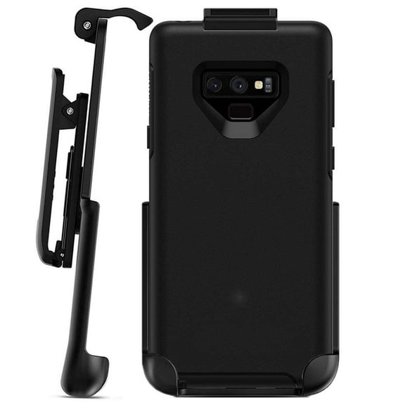 Encased Belt Clip Holster For OtterBox Symmetry Case -Samsung Galaxy Note 9 (case not Included)